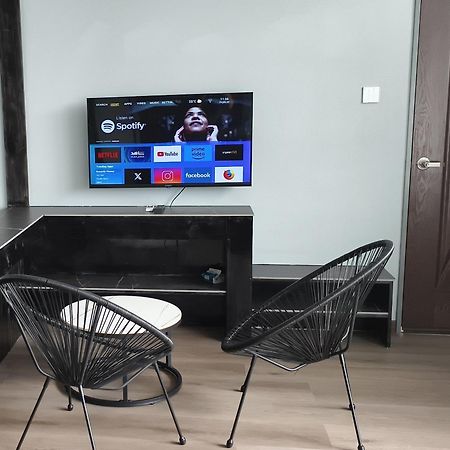 Highland Homestay Kundasang راناوْ المظهر الخارجي الصورة
